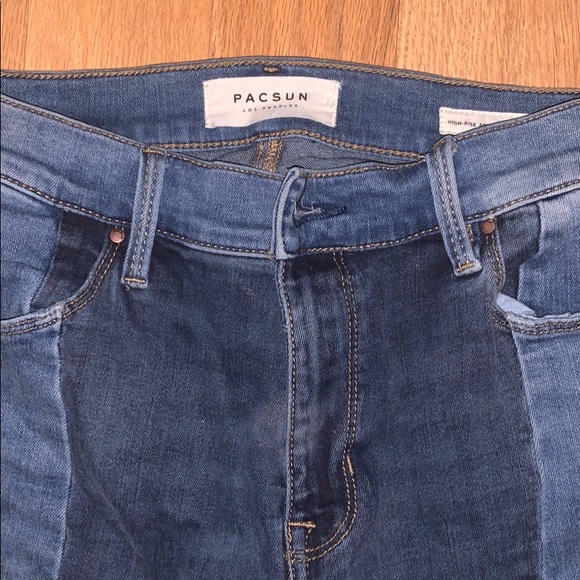 PacSun Jeans - Picture 2 of 4